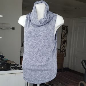 FREE PEOPLE Marbled Tank